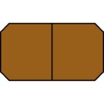 Clipped Corners