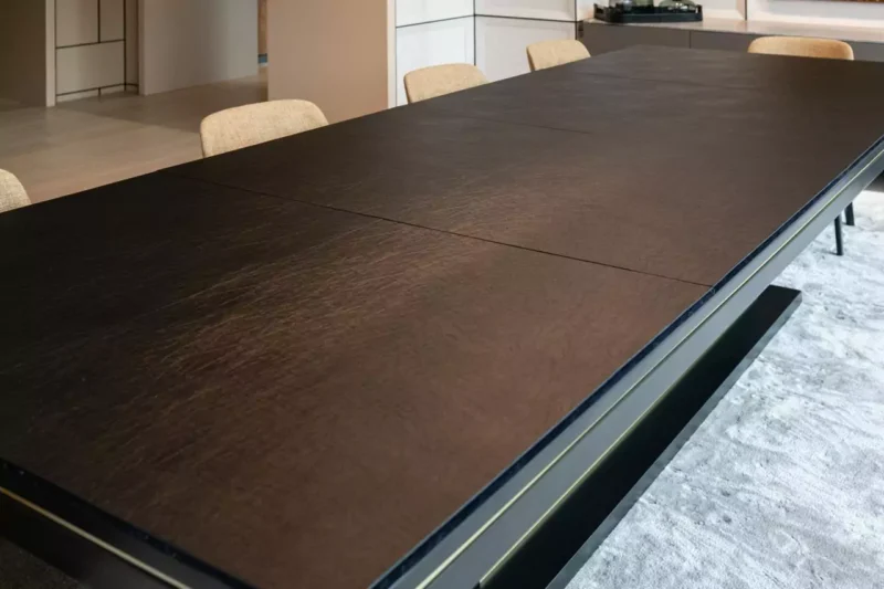 Custom Table Pad - Image 5