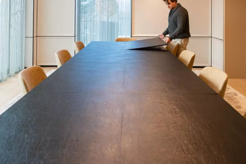 Custom Table Pad - Image 2